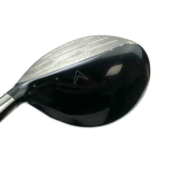 Callaway Mavrik 7 Wood / 21 Degree / Hzrdus Project X 65 Regular Flex