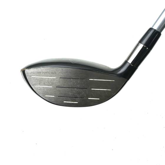 Callaway Mavrik 7 Wood / 21 Degree / Hzrdus Project X 65 Regular Flex