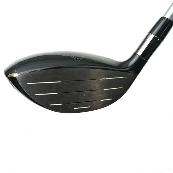 Callaway Mavrik 7 Wood / 21 Degree / Hzrdus Project X 65 Regular Flex