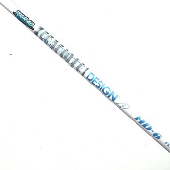 Graphite Design Tour AD HD Driver Shaft / X-Stiff / Srixon