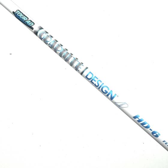 Graphite Design Tour AD HD Driver Shaft / X-Stiff / Srixon