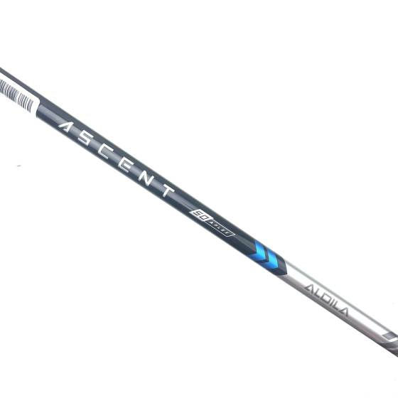 Callaway Paradym AI Smoke Max D 3 Wood / 15 Degree / Aldila Ascent 50 Senior Flex