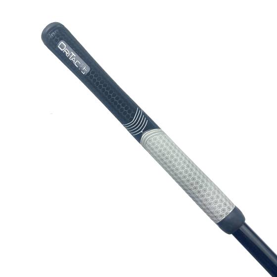 Callaway Paradym AI Smoke Max D 3 Wood / 15 Degree / Aldila Ascent 50 Senior Flex