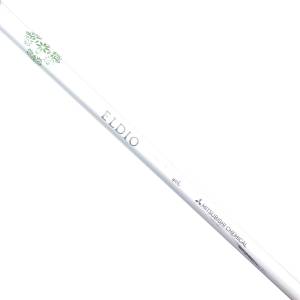 Mitsubishi Chemical Eldio 40 3 Wood Shaft / Ladies Flex / Callaway 2nd Gen