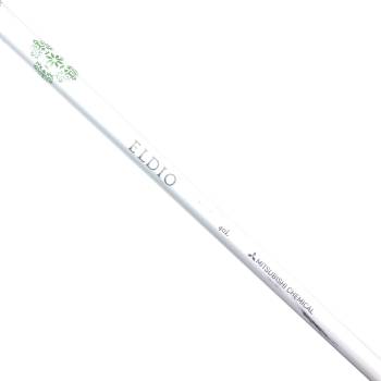 Mitsubishi Chemical Eldio 40 3 Wood Shaft / Ladies Flex / Callaway 2nd Gen