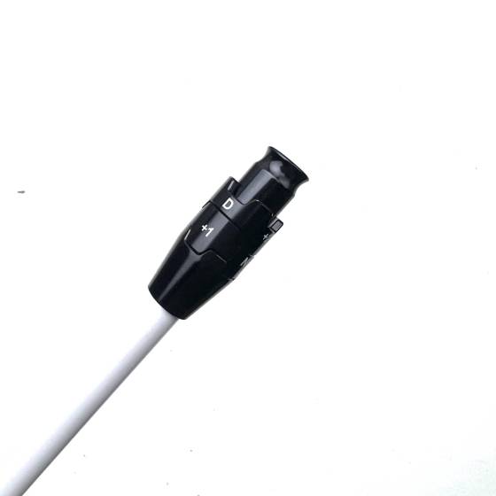 Mitsubishi Chemical Eldio 40 3 Wood Shaft / Ladies Flex / Callaway 2nd Gen