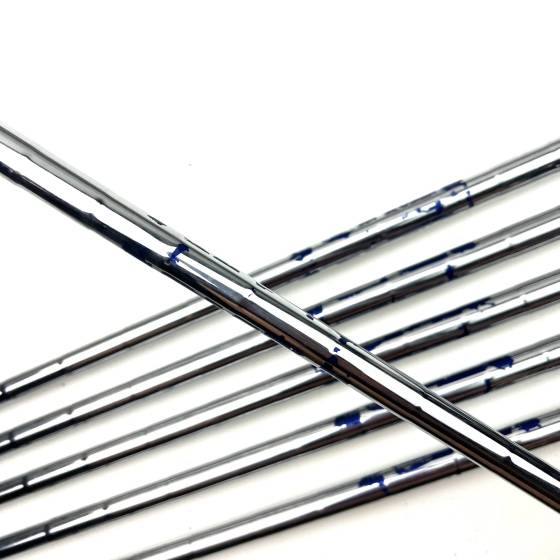 Ping G410 Irons Set / 5-PW / Ping Regular Flex