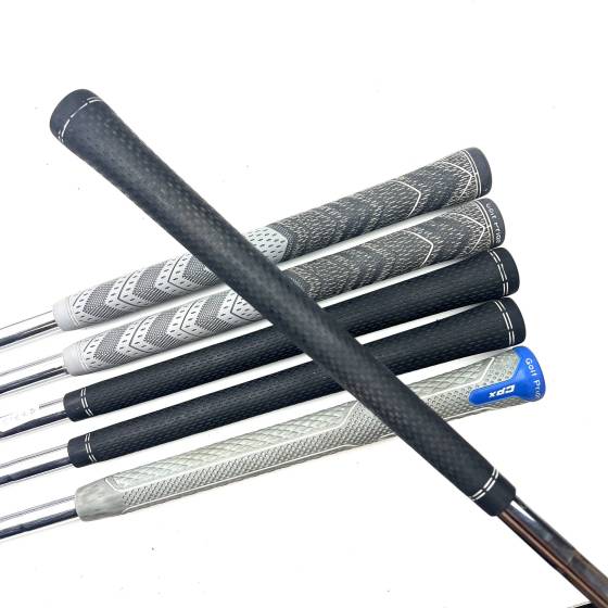 Ping G410 Irons Set / 5-PW / Ping Regular Flex