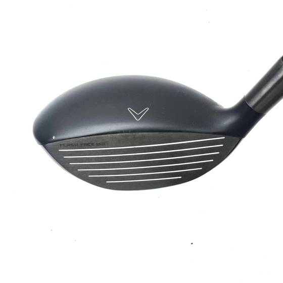 Callaway Rogue ST LS 3 Wood / 15 Degree / Tensei White AV Series 75 Stiff Flex