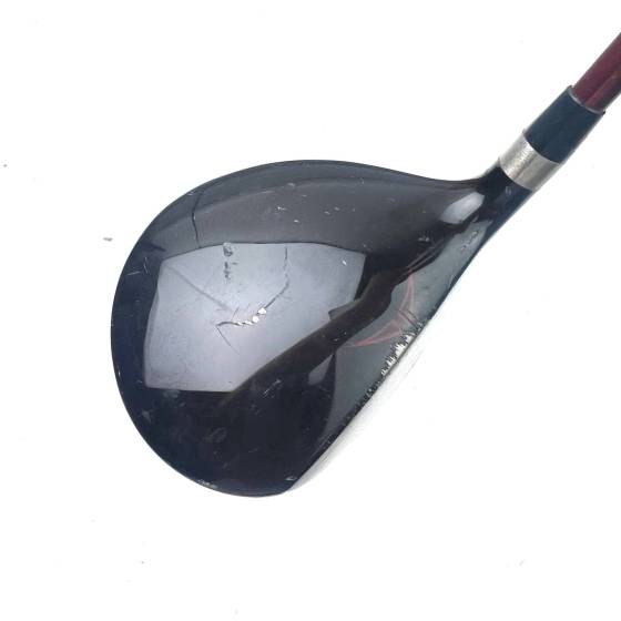 Ping G15 3 Wood / 15.5 Degree / TFC 149 Regular Flex