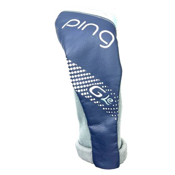 Ping G Le 5 Wood / 22 Degree / Ult 230 Light Ladies Flex