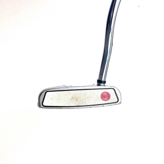 Odyssey Divine 2-Ball Putter / 32 Inches
