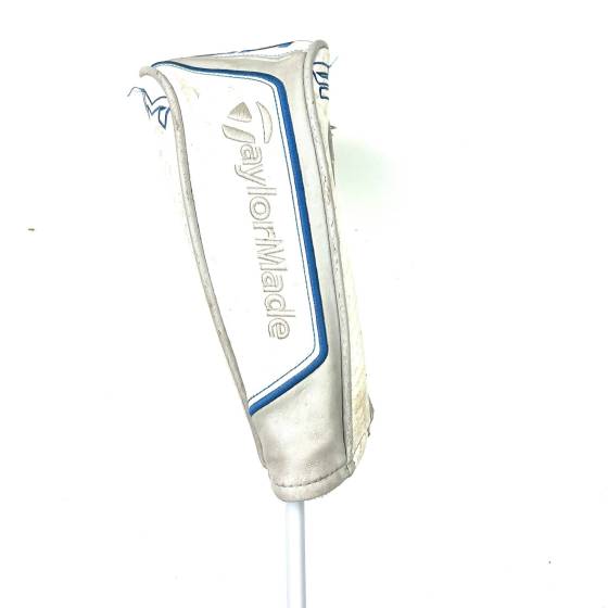 Taylormade Sim Max 5 Wood / 18 Degree / Aldila NV 45 Ladies Flex