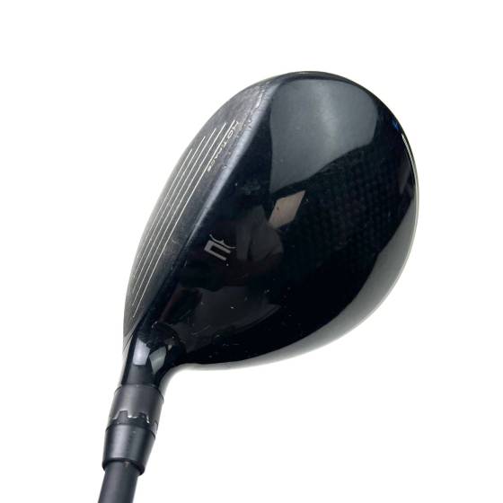 Cobra Aerojet Max 3 Wood / 15.5 Degree / Hzrdus CB Senior Flex
