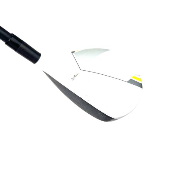 Left Handed Taylormade RBZ Stage 2 4 Hybrid / 22 Degree / Rocketfuel 65 Regualr Flex