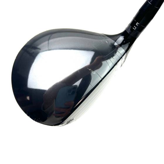 New Titleist GT280 Mini Driver / 13 Degree / Tensei 1K Blue 65 Stiff Flex
