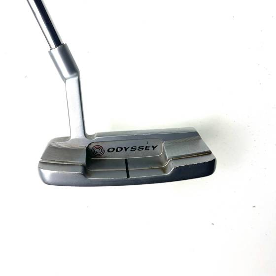 Odyssey White Hot OG 1WS Putter / 35 Inches