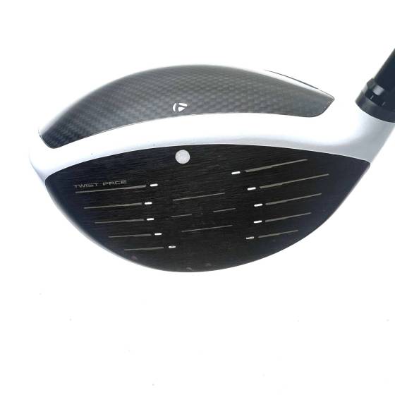 Taylormade Sim2 Max Driver / 10.5 Degree / Kurokage 60 Stiff Flex