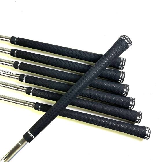PXG 0211 XCor2 Irons / 5-GW / Elevate MPH 95 Regular Flex