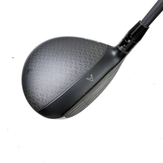 Callaway Elyte X 3 Wood / 15 Degree / Denali 60 Regular Flex