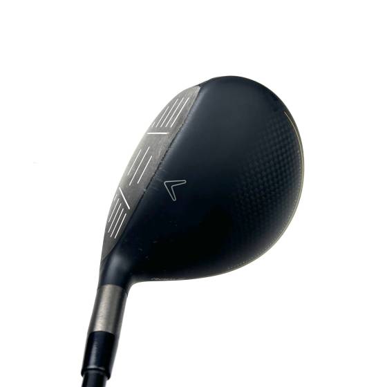 Callaway Rogue ST Max 3 Wood / 15 Degree / Tensei CR Series 60 Stiff Flex