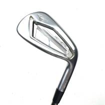 Mizuno JPX 919 Hot Metal Pitching Wedge / 45 Degree / UST Mamiya Recoil ESX Senior Flex