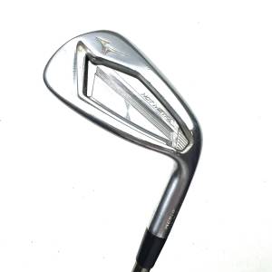 Mizuno JPX 919 Hot Metal Pitching Wedge / 45 Degree / UST Mamiya Recoil ESX Senior Flex