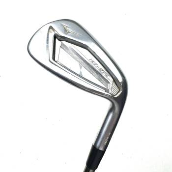 Mizuno JPX 919 Hot Metal Pitching Wedge / 45 Degree / UST Mamiya Recoil ESX Senior Flex