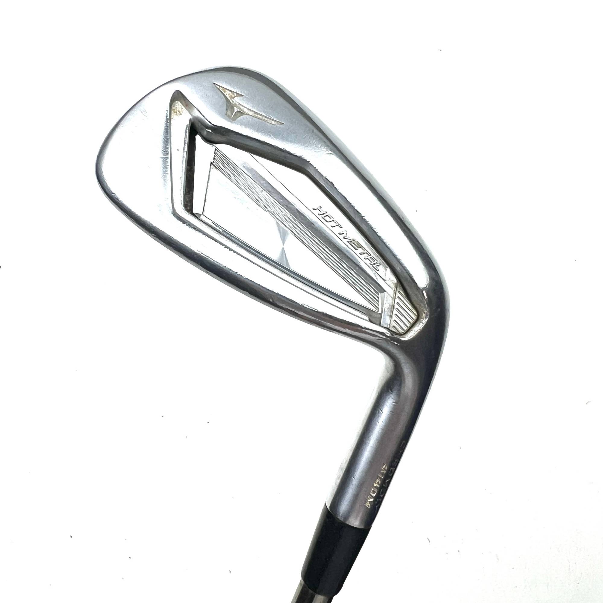 Mizuno JPX 919 HOT Metal Wedge