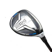 Taylormade SIM Max 5 Hybrid / 25 Degree / Ventus 6R Regular Flex