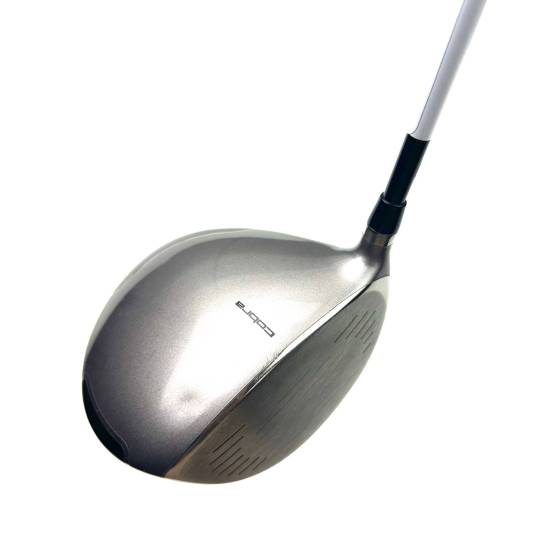 Cobra AMP Cell-S Driver / 11.5 Degree / AMP Cell-S 55 Regular Flex