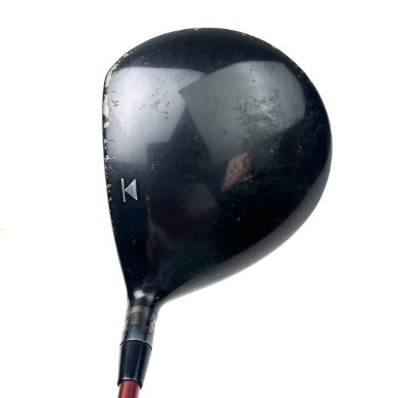 Titleist 910 D2 Driver / 9.5 Degree / Mitsubishi Diamana 61 Regular Flex