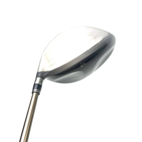 Cobra King Speed LD Offset Driver / 12 Degree / Aldila VS 50 Senior Flex