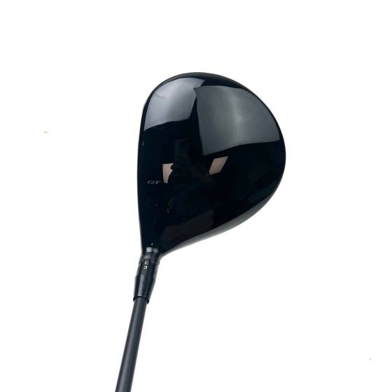 Titleist GT3 Driver / 9 Degree / Hzrdus Stiff Flex