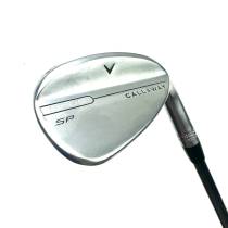 Callaway Opus SP Gap Wedge / 48 Degree / Recoil Dart 50 Wedge Flex