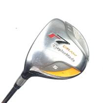 Left Handed Taylormade R7 5 Wood / 18 Degree / Reax Regular Flex