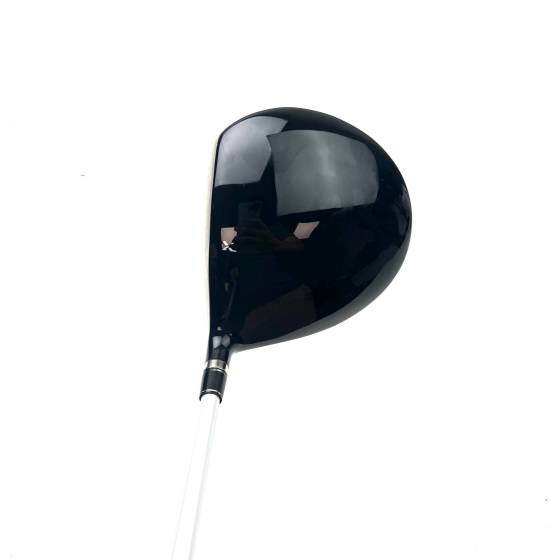 Tour Edge Exotics XCG5 Driver / 10.5 Degree / Fujikura Exotics 55 Regular Flex