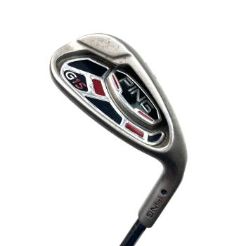 Ping G15 Sand Wedge / 54 Degree / Regular Flex