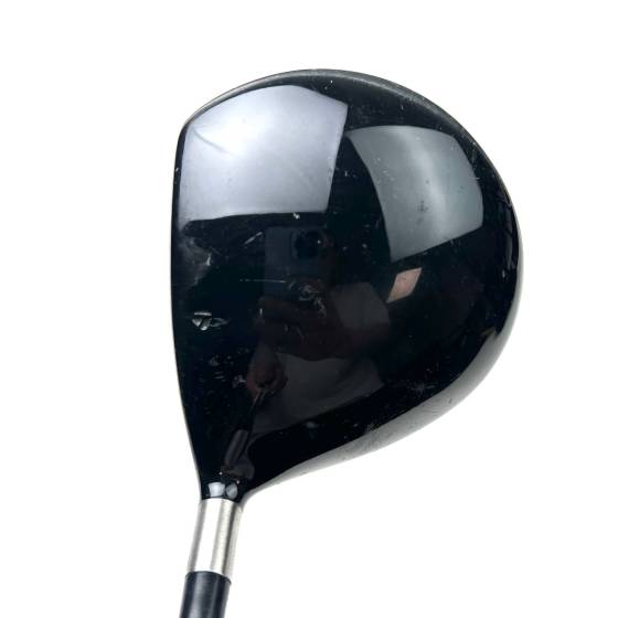 Taylormade R5 Dual Driver / 9.5 Degree / M.A.S 2 55 Regular Flex