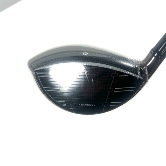 New Taylormade Qi35 LS Driver / 9 Degree / Fujikura Ventus Stiff Flex