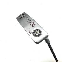 Odyssey White Hot OG 1WS Putter / 35 Inches