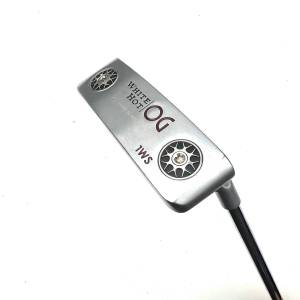 Odyssey White Hot OG 1WS Putter / 35 Inches