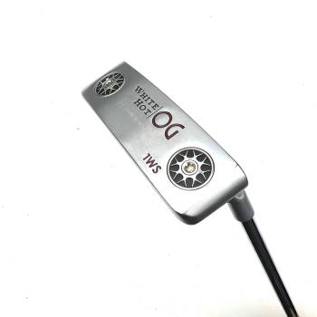 Odyssey White Hot OG 1WS Putter / 35 Inches