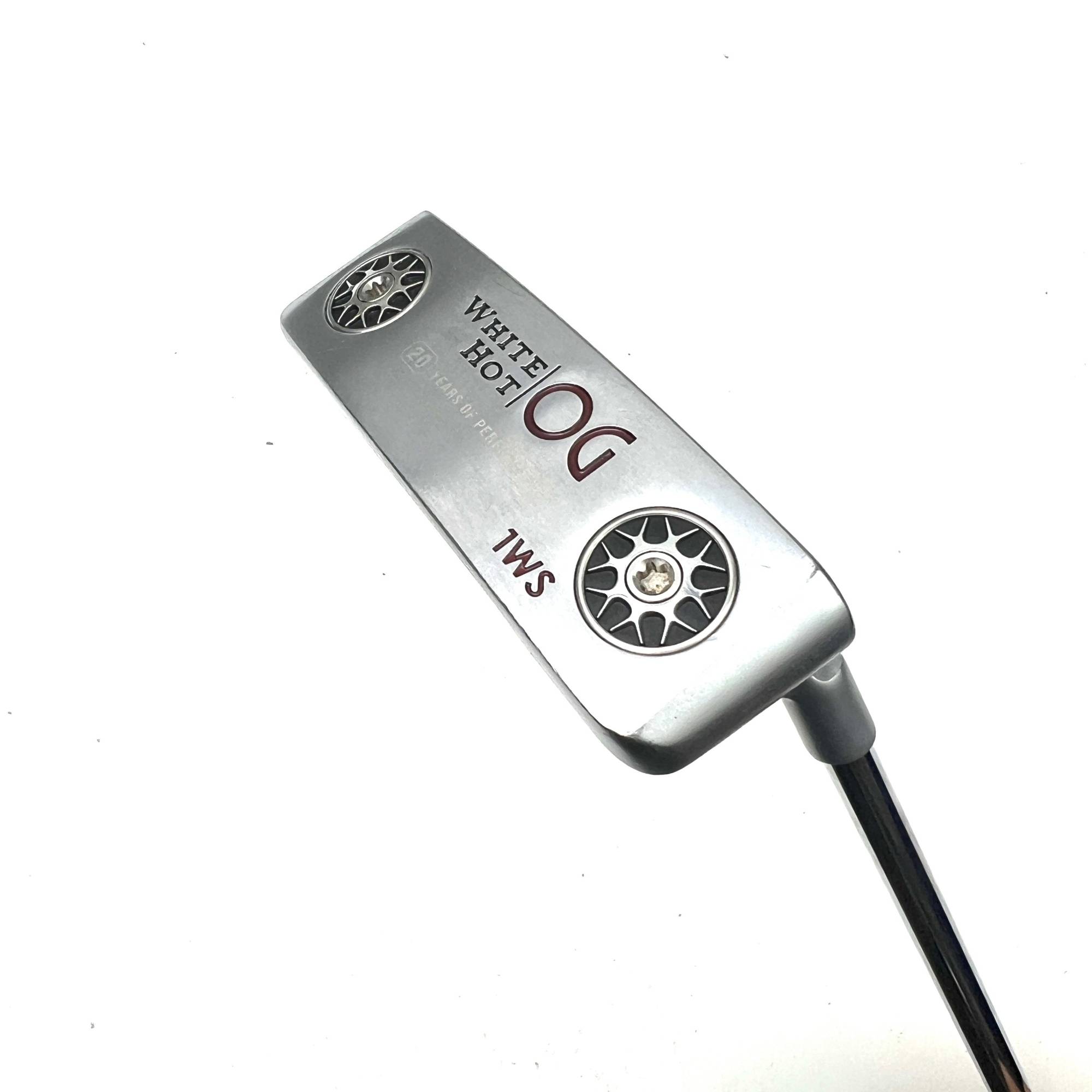Odyssey Odyssey White HOT OG #1WS Putter