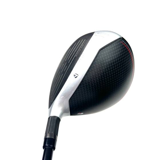 Taylormade M6 3 Wood / 15 Degree / Atmos 5R Regular Flex