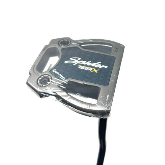 New Taylormade Spider Tour X 2023 Putter / 34 Inches