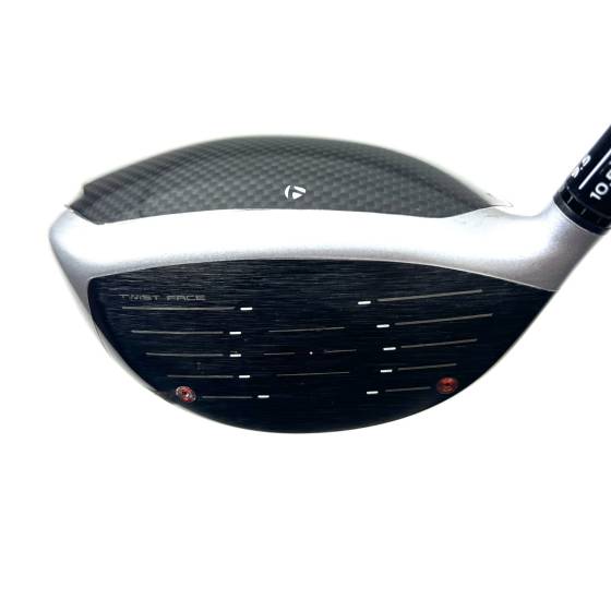 Taylormade M6 D-Type Driver / 10.5 Degree / Aldila RIP Phhemon 55 Stiff Flex