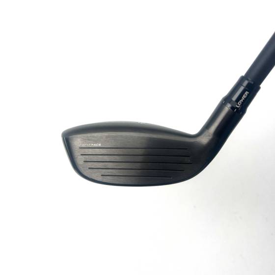 Taylormade QI35 2 Hybrid / 17 Degree / Kai’li 85 Stiff Flex
