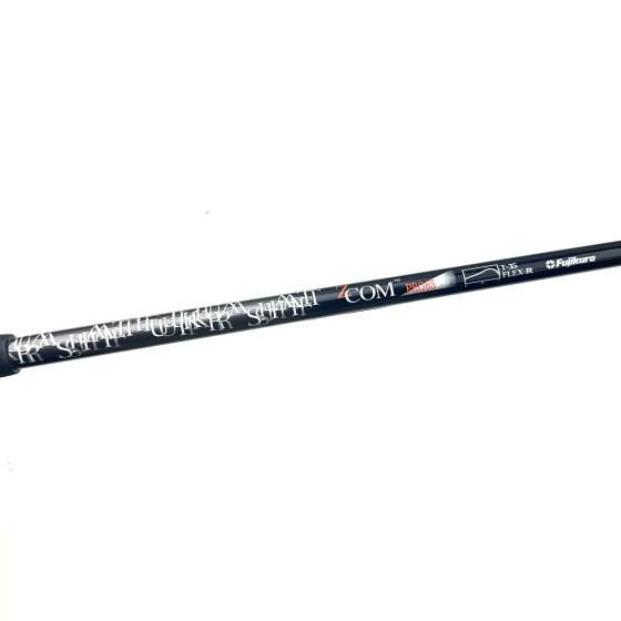 Callaway FT9 Driver / 10 Degree / Fujikura Z Com Pro 65 Regular Flex