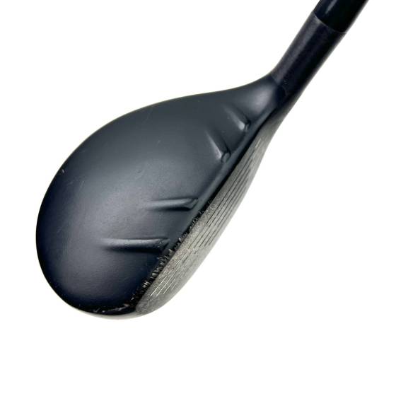 Ping G400 4 Hybrid / 22 Degree / Alta CB 70 Regular Flex